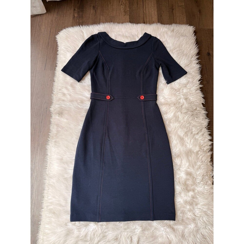 Boden dress
